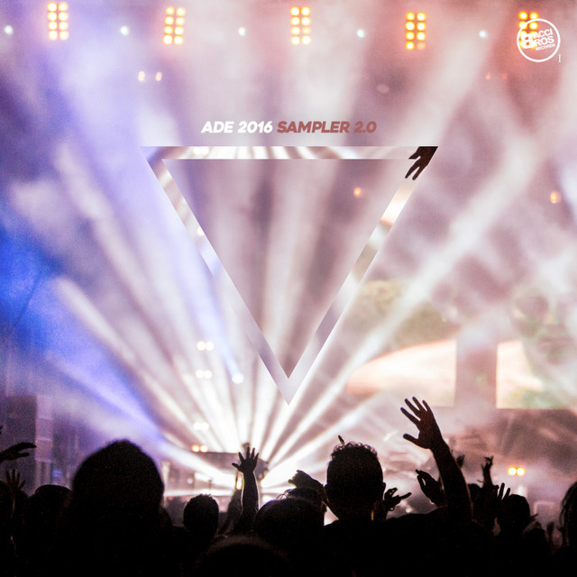 'ADE 2016 Sampler 2.0' cover art