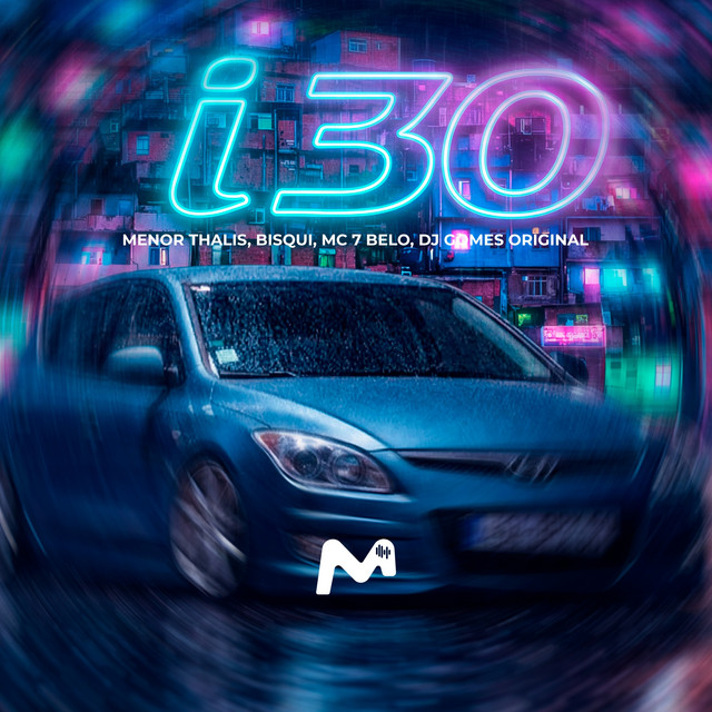 'I30' cover art