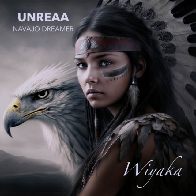 'Wiyaka' cover art