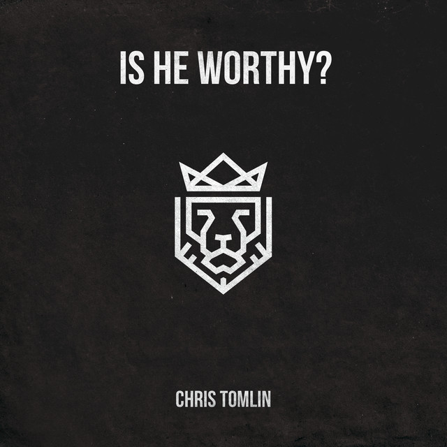 'Is He Worthy? - EP' cover art