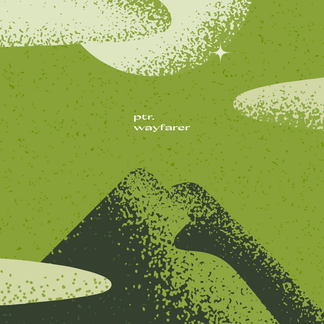 'Wayfarer' cover art