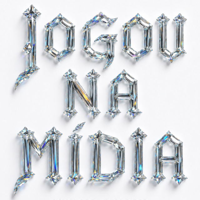 'Jogou na Mídia' cover art