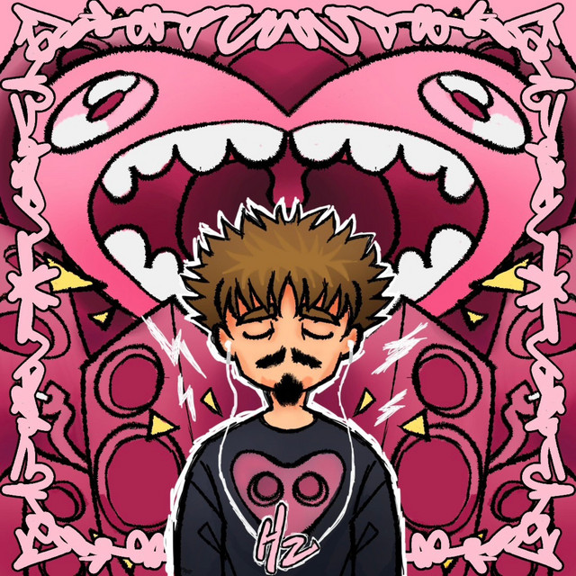'Sweet Hz' cover art