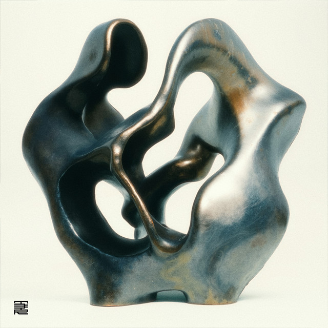 'Coalescence EP' cover art