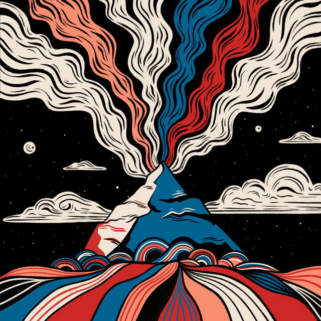 'Caminata' cover art