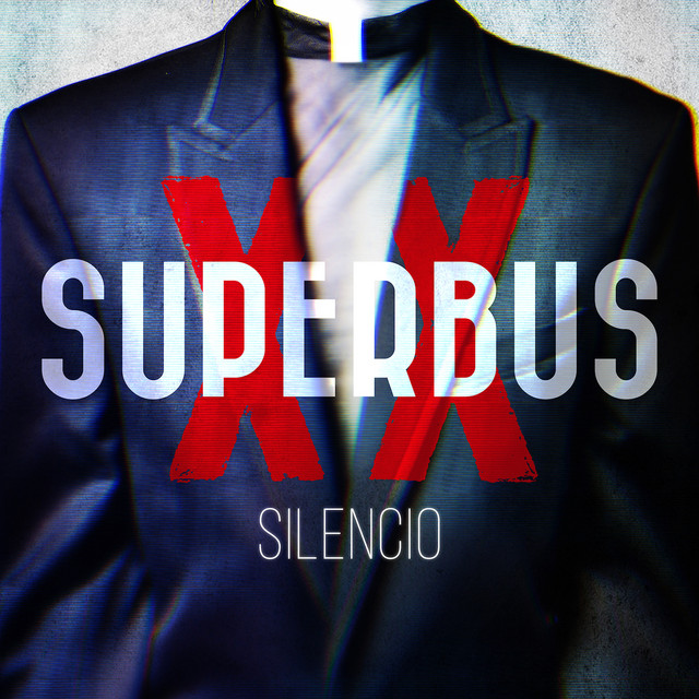 'Silencio' cover art