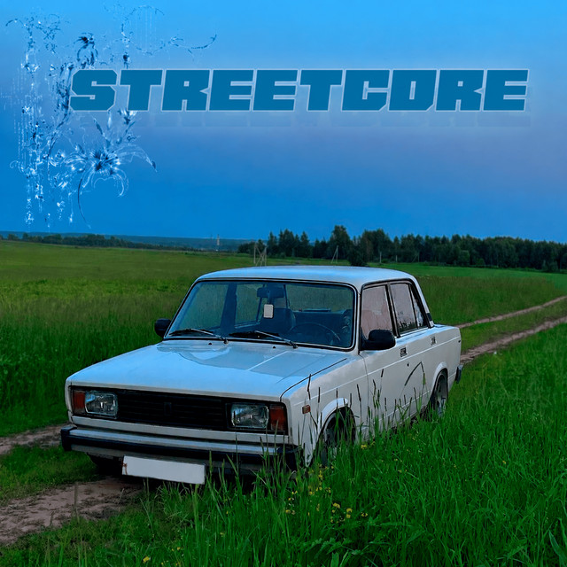 'STREETCORE' cover art