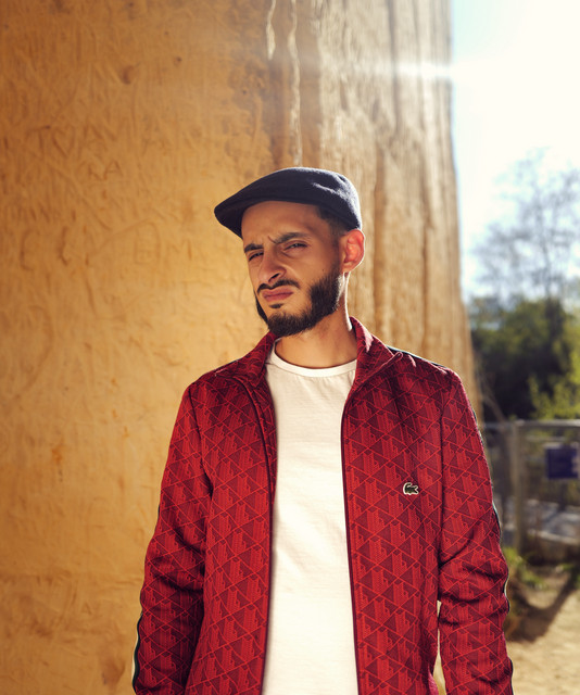 Vlekkeloos - Official Artist Photo
