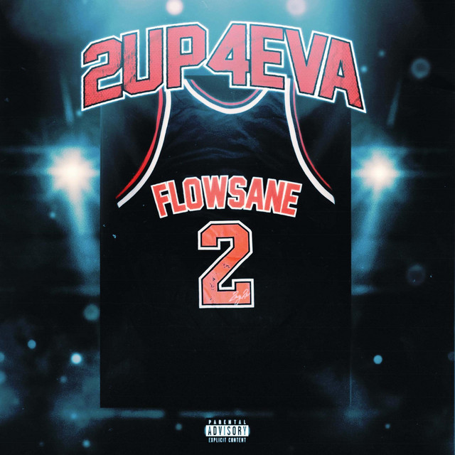 '2UP4EVA' cover art