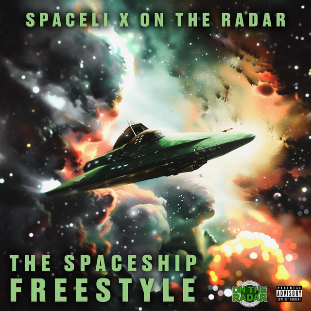 'Spaceship (