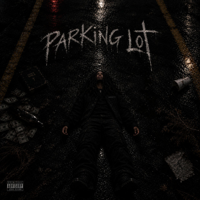 'Parking Lot' cover art