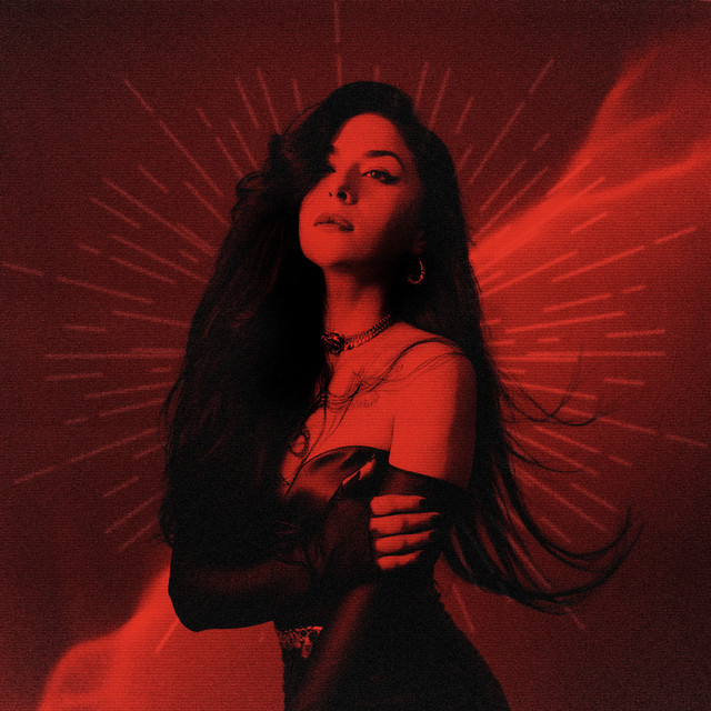 'Огонь' cover art