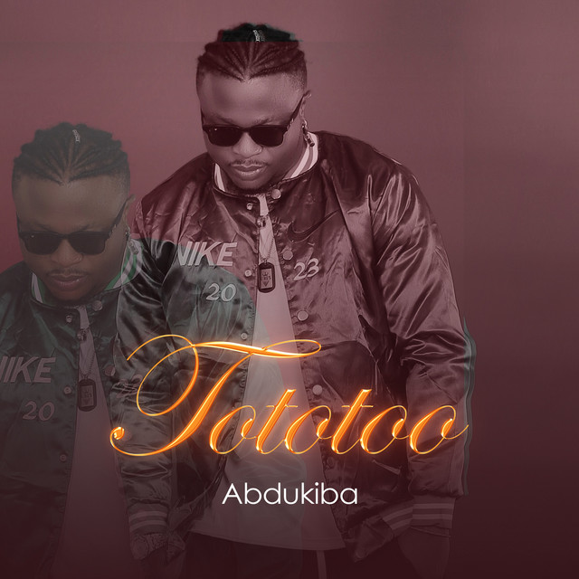 'Tototoo' cover art