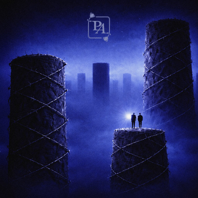'Köpekler Susar' cover art