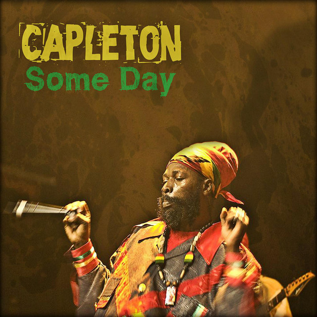 'Some Day' cover art