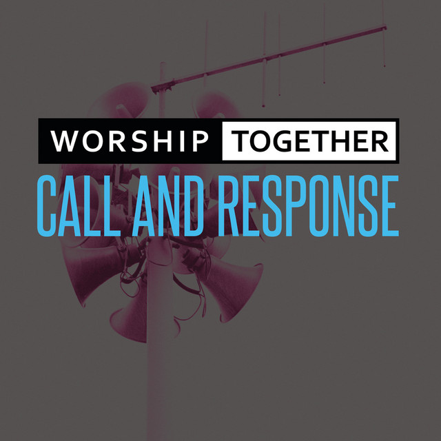 'Call And Response' cover art
