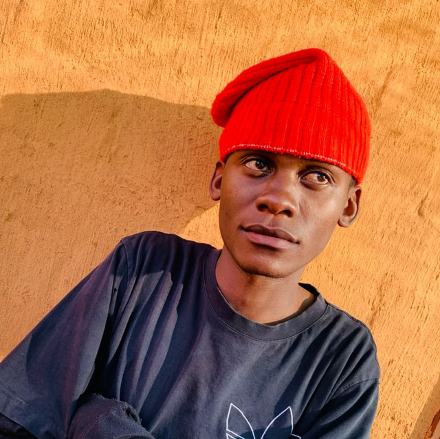 Earlyy Zee - Official Artist Photo