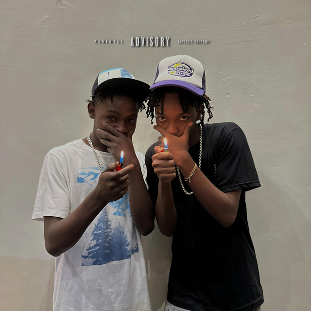 'KINARE' cover art