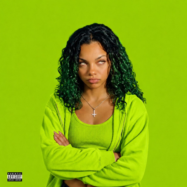 'cinna (feat. babyman)' cover art