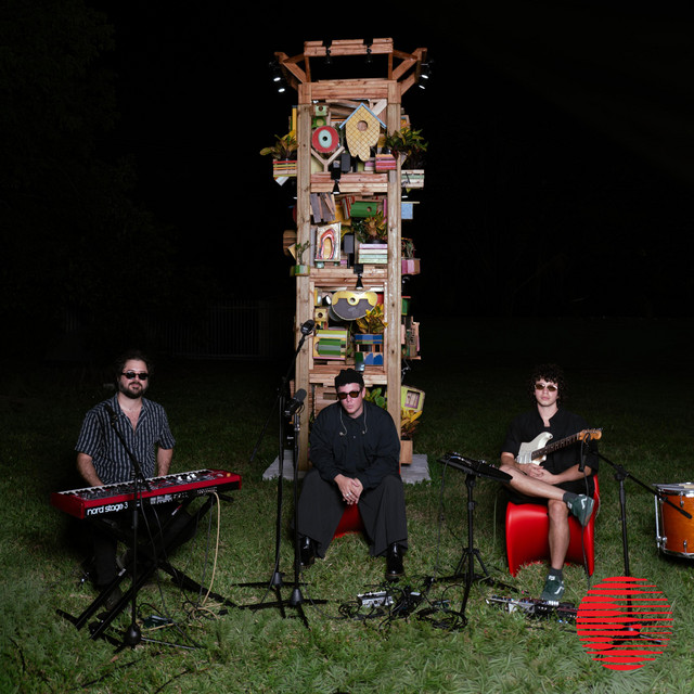 'CES - Espacio Sonoro / 010' cover art