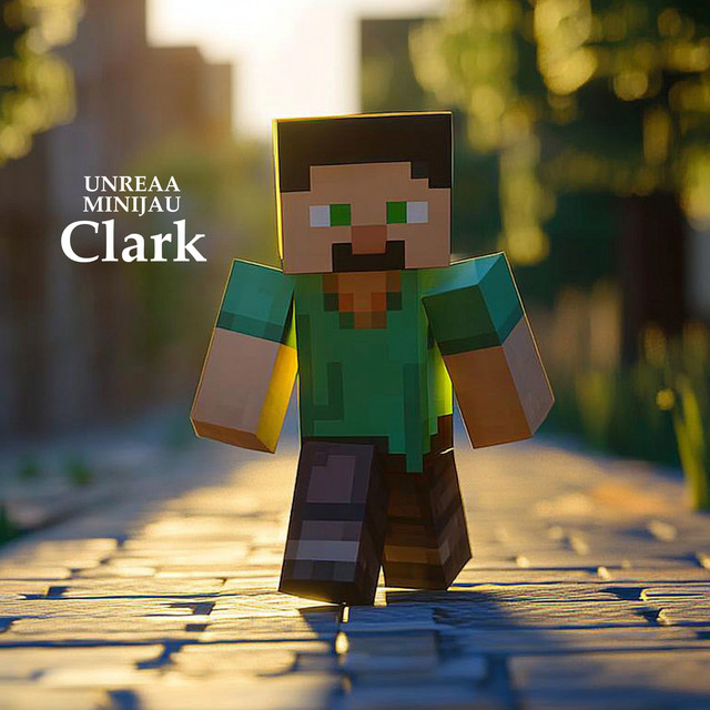 'Clark (From 