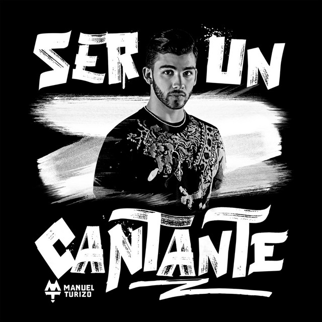 'Ser Un Cantante' cover art