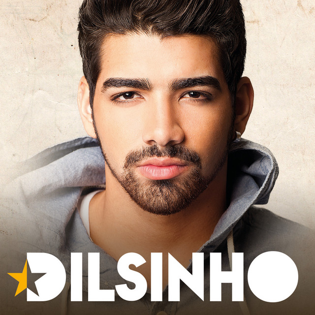 'Dilsinho' cover art