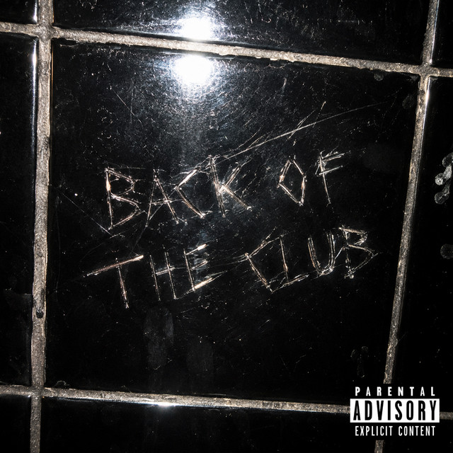 'Back Of The Club' cover art
