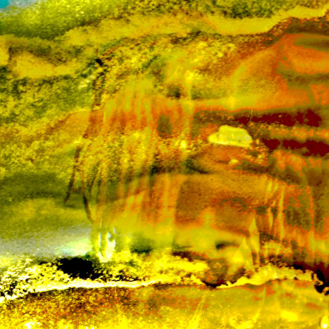 'DREAMWORK' cover art
