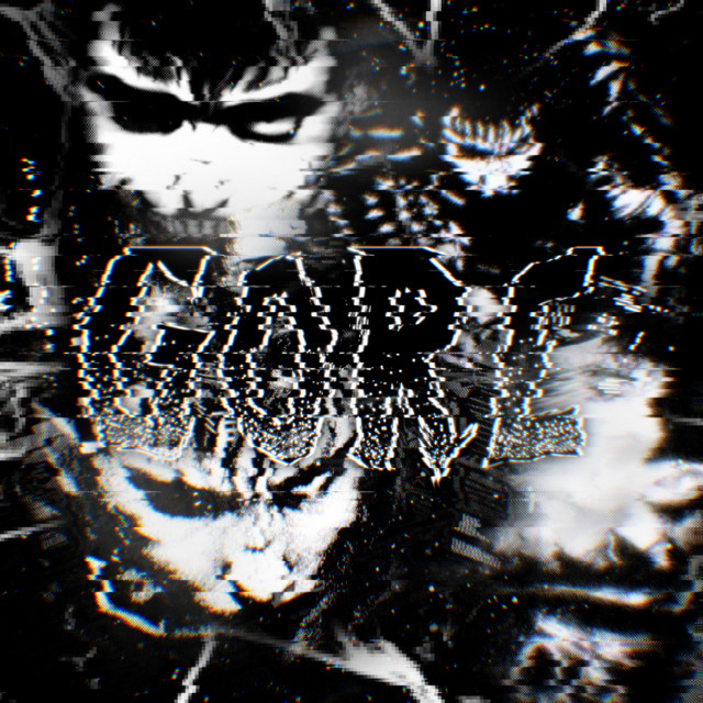 'GORE' cover art