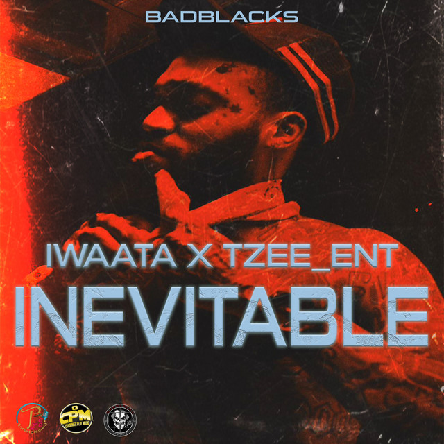 'Inevitable' cover art