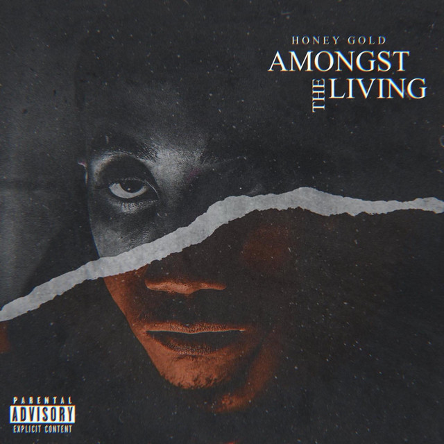 'Amongst the Living' cover art