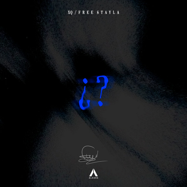 'XQ' cover art