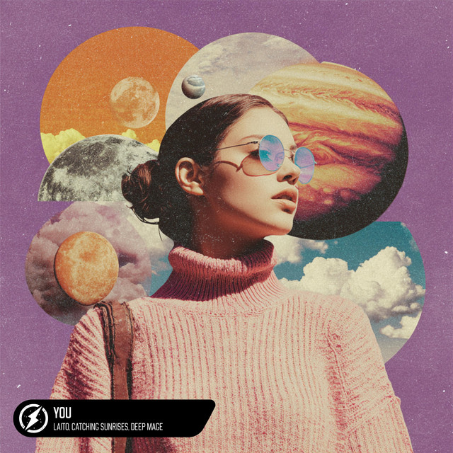 'you' cover art