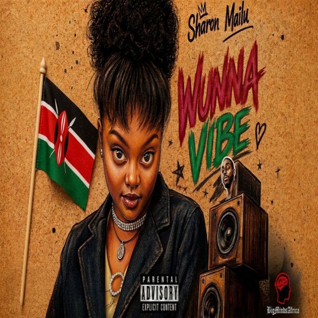 'Wunna Vibe (Walk Out)' cover art