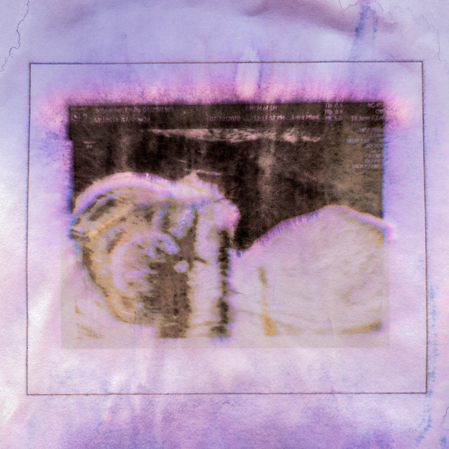 'EDIE CELINE (Stripped Version)' cover art