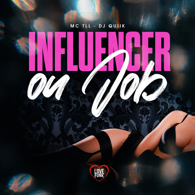 'Influencer ou Job' cover art