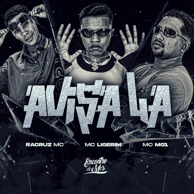 'Avisa Lá' cover art