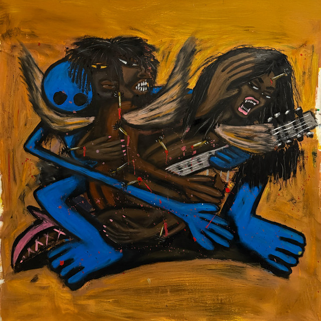 'How Deep It Go' cover art