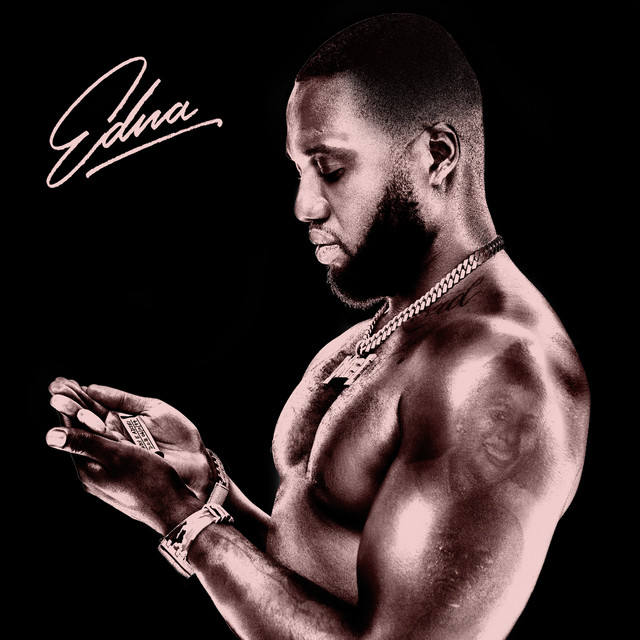 'EDNA (Deluxe)' cover art