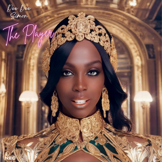 'The Player' cover art
