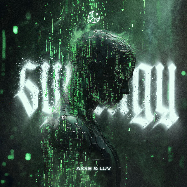 'Synergy' cover art