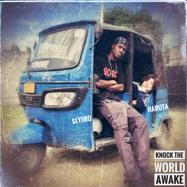 'i wanna be your man' cover art
