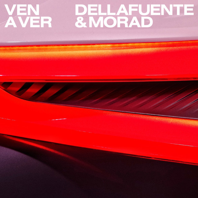 'Ven a Ver' cover art