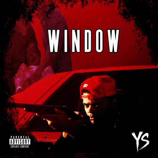 'Window' cover art