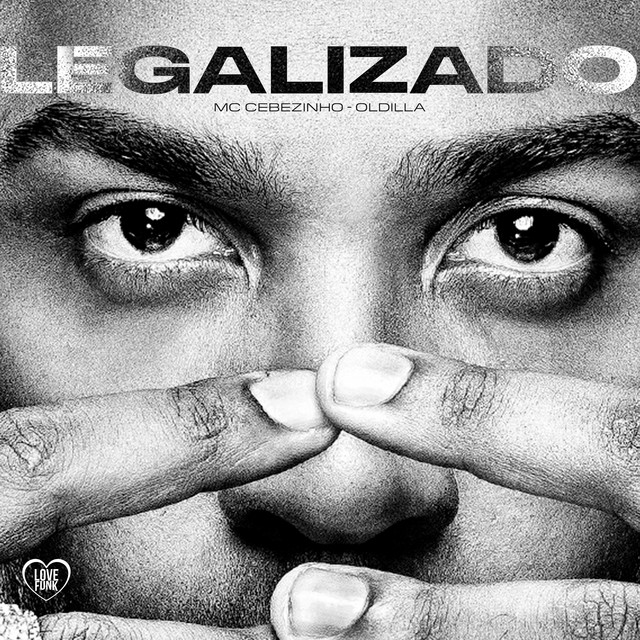 'Legalizado' cover art