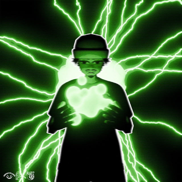 'PLASMA' cover art