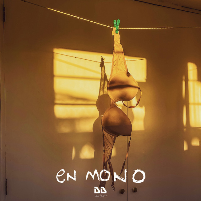 'En Mono' cover art