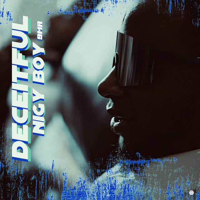 'Deceitful' cover art