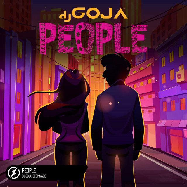 'People' cover art